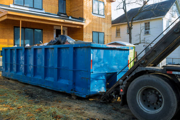 Best Basement Cleanout Services  in Carrington, ND