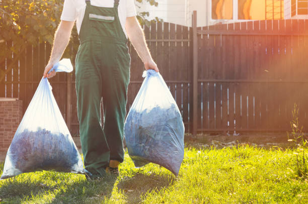 Best Affordable Junk Removal Services  in Carrington, ND