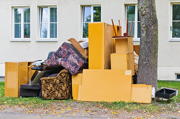 Best Professional Junk Removal  in Carrington, ND