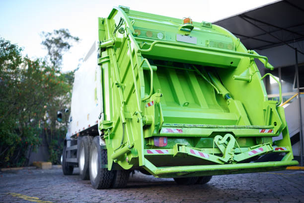 Best Yard Cleanup Services  in Carrington, ND